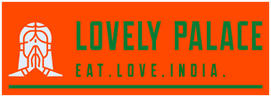 Lovely Palace Indian Restaurant Logo